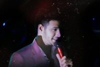 Artis Ammar Zoni. (Instagram.com/@ammarzoni)
