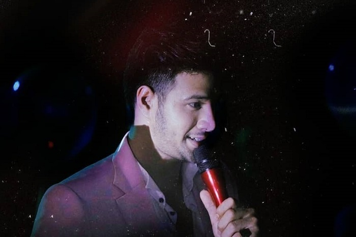 Artis Ammar Zoni. (Instagram.com/@ammarzoni)
