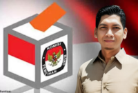 M Idris Daulat Caleg DPR RI Dapil Jabar III dari Partai Bulan Bintang (Doc.Ist)