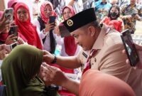 Bupati Bogor, Rudy Susmanto ingin lebih mendekatkan pelayanan publik kepada masyarakat. (Dok. bogorkab.go.id)