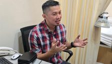 dr. Harris Murdianto, Sp.N, Dokter Spesialis Neurologi (Saraf) yang berpraktik di RSUD Bakti Pajajaran. (Dok. Pribadi)